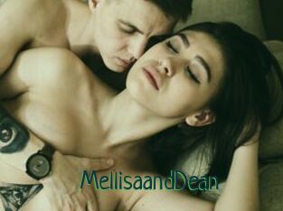 MellisaandDean