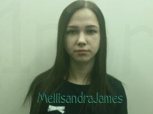 MellisandraJames