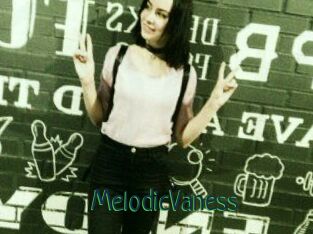 MelodicVaness