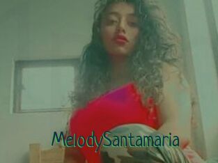 MelodySantamaria