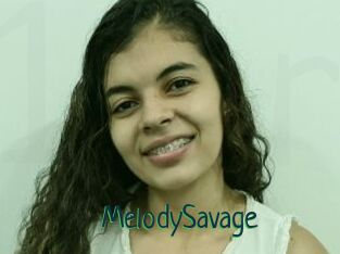 MelodySavage