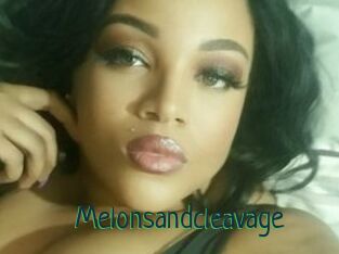 Melonsandcleavage