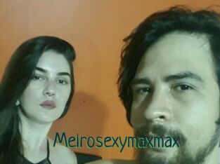 Melrosexymaxmax