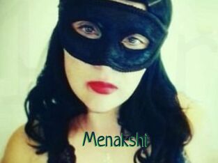 Menakshi