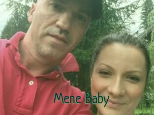 Mene_Baby