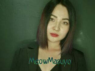 MeowMasuyo