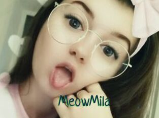 MeowMila