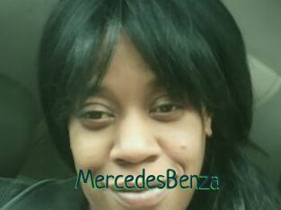 MercedesBenza