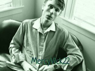 MercyVick22