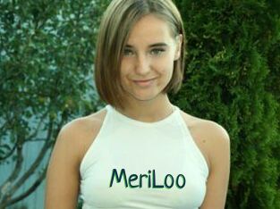 MeriLoo