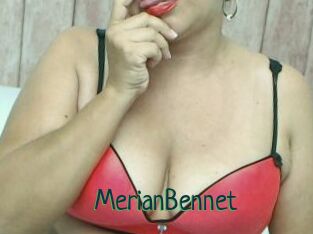 MerianBennet
