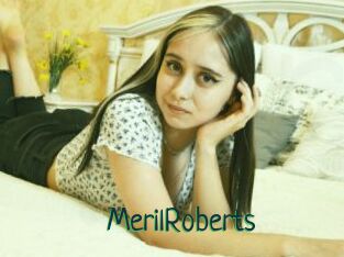 MerilRoberts