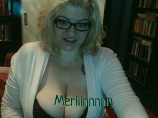 Merilinnnnn