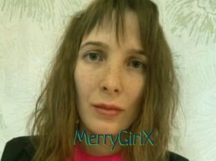 MerryGirlX