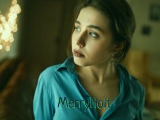 MerryHolt