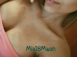 Mia18Mwah