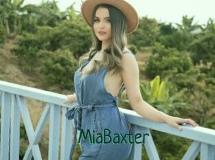 MiaBaxter