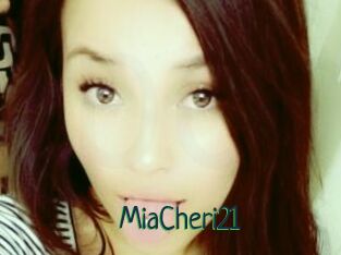 MiaCheri21