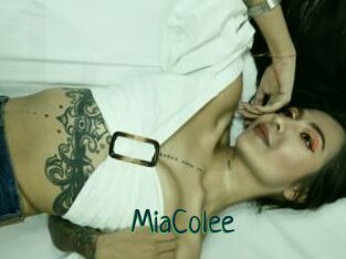 MiaColee