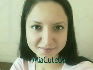 MiaCuteUa