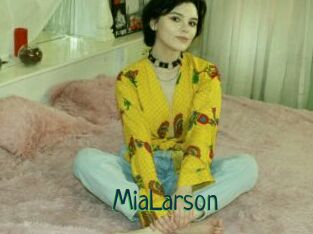 MiaLarson