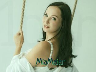 MiaMeier