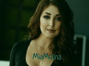 MiaMolina