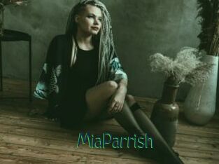 MiaParrish