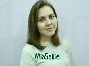 MiaSallie