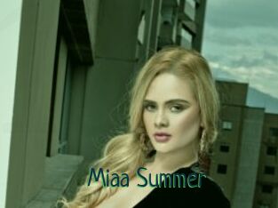 Miaa_Summer