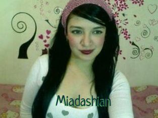 Miadashian