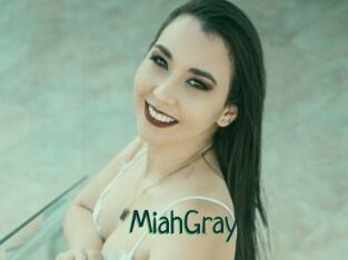 MiahGray