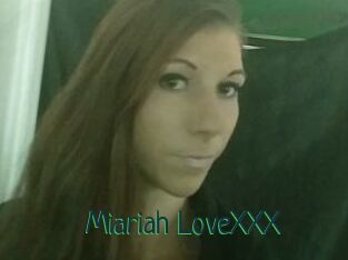 Miariah_LoveXXX