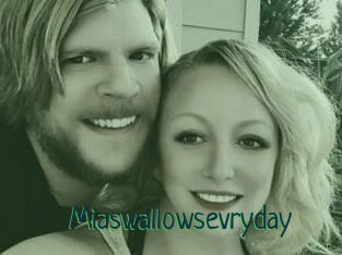 Miaswallowsevryday