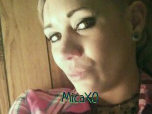 MicaXO
