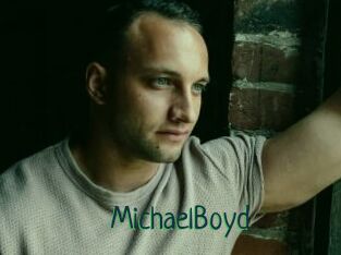 MichaelBoyd