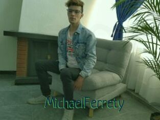 MichaelFerrety