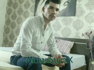 MichaelStormX