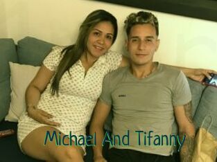Michael_And_Tifanny