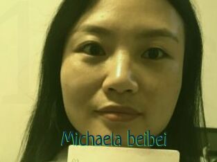 Michaela_beibei