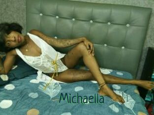 Michaella