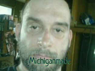 Michiganmade