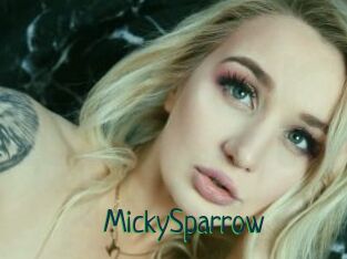 MickySparrow
