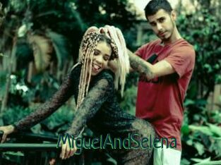 MiguelAndSelena