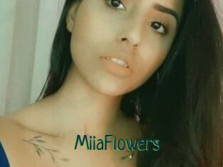 MiiaFlowers