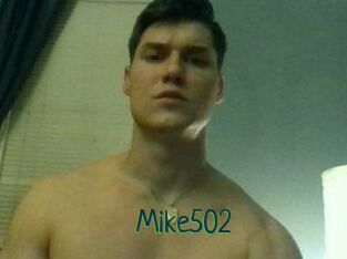 Mike502