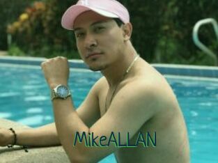 MikeALLAN