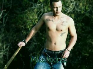 MikeAndree