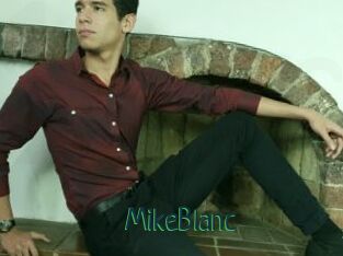 MikeBlanc