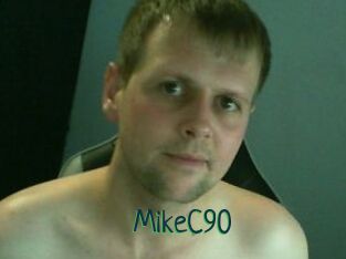 MikeC90